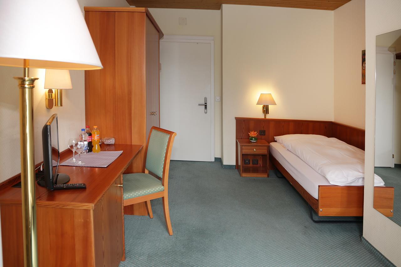 Hotel Derby 다보스 외부 사진