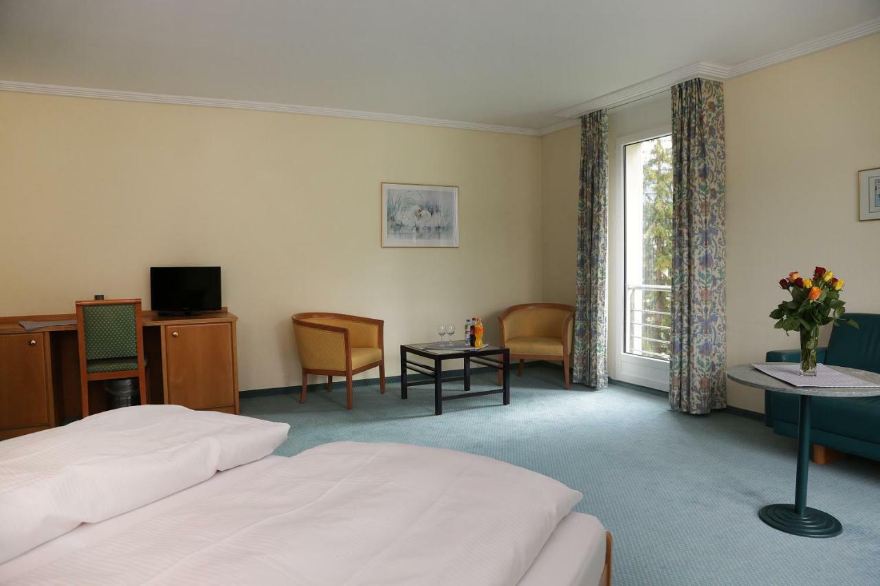 Hotel Derby 다보스 외부 사진