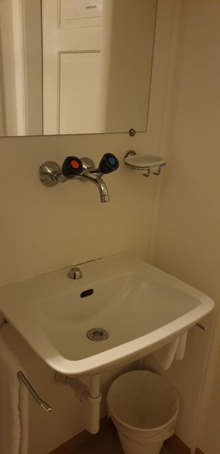 Hotel Derby 다보스 객실 사진